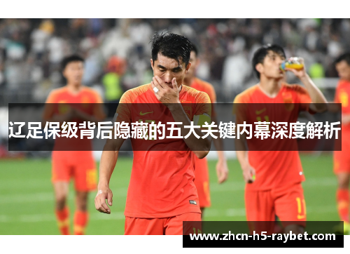 辽足保级背后隐藏的五大关键内幕深度解析 辽足保级背后隐藏的五大关键内幕深度解析
