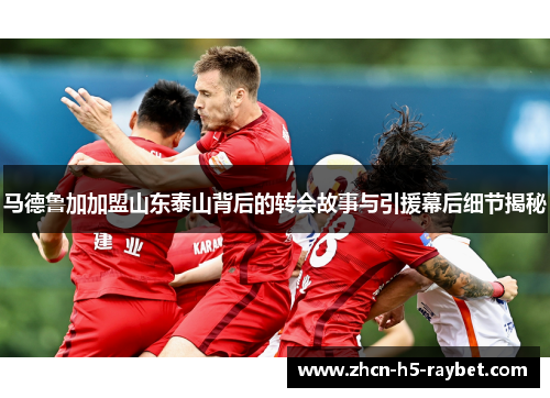 马德鲁加加盟山东泰山背后的转会故事与引援幕后细节揭秘