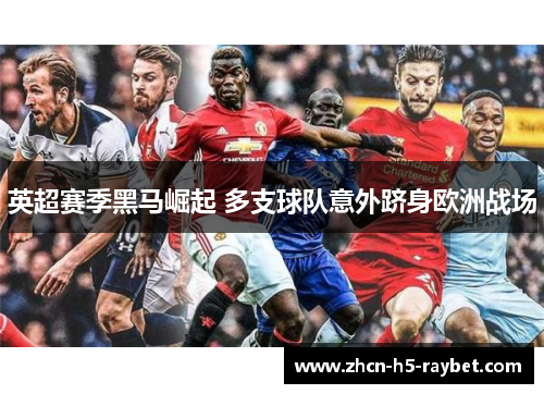 英超赛季黑马崛起 多支球队意外跻身欧洲战场 英超赛季黑马崛起 多支球队意外跻身欧洲战场