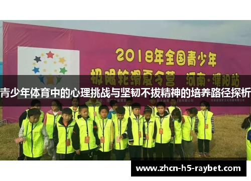 青少年体育中的心理挑战与坚韧不拔精神的培养路径探析